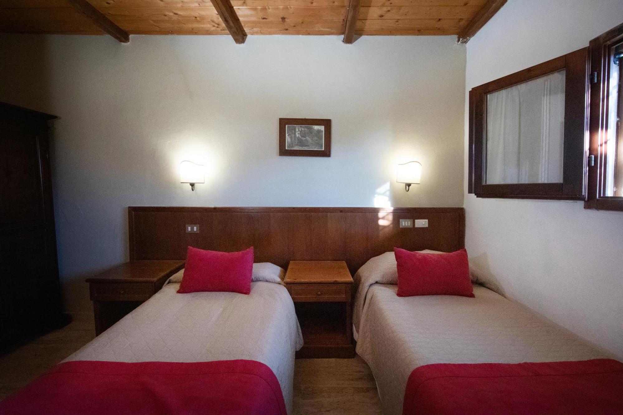 Tenuta Decimo - Villa Dini Сан-Джиминьяно Экстерьер фото