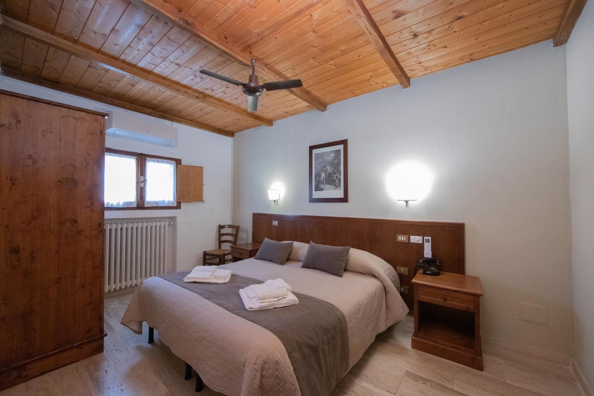 Tenuta Decimo - Villa Dini Сан-Джиминьяно Экстерьер фото